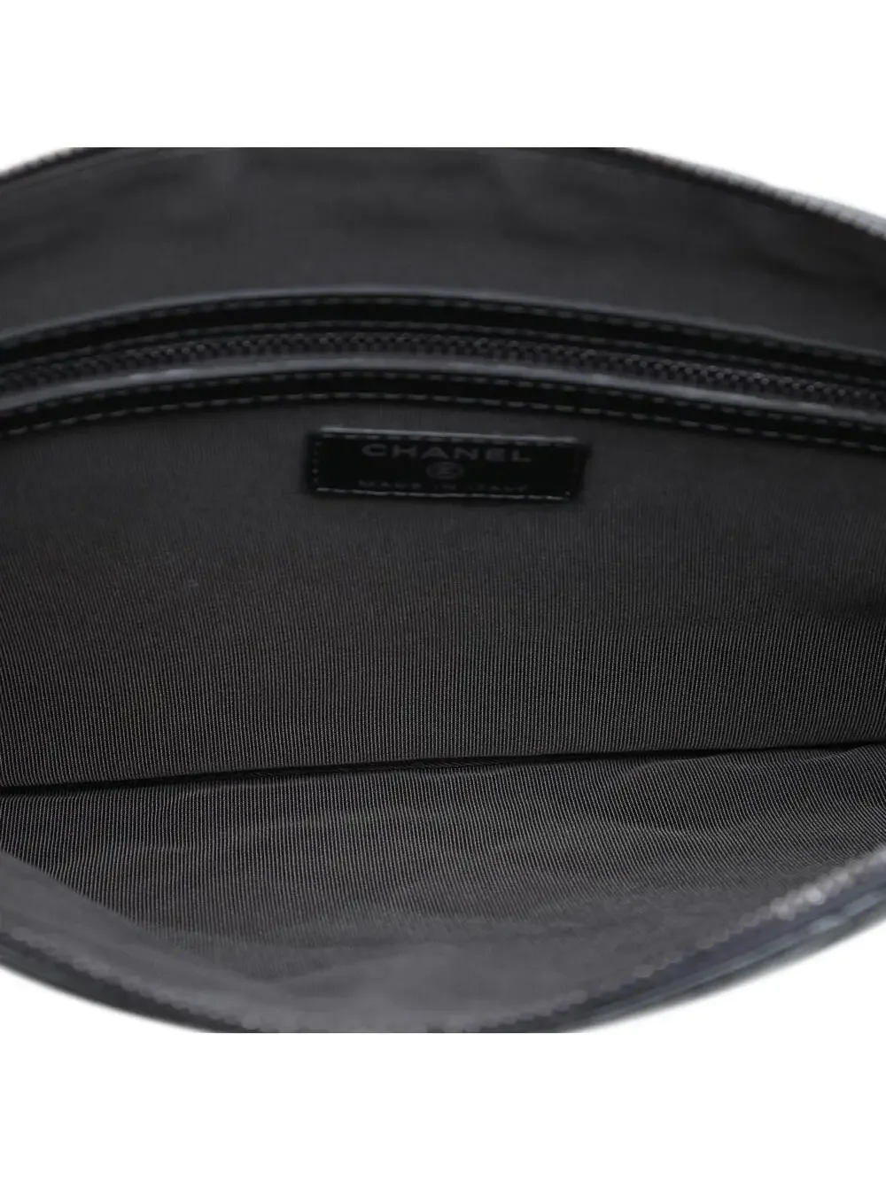 Chanel Medium Quilted Aged Calfskin #327892C10B